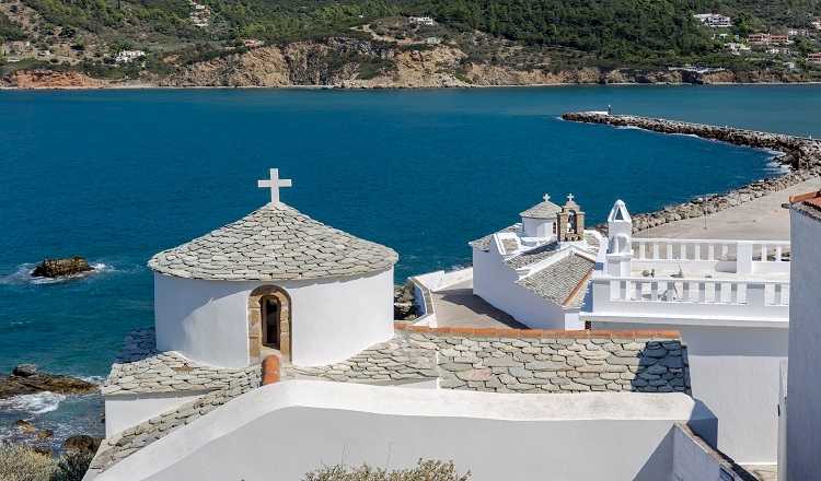 Σκόπελος - Σκιάθος: Εισιτήρια πλοίων, δρομολόγια