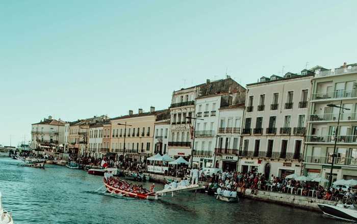 Bejaia – Sète: Ferry tickets and routes