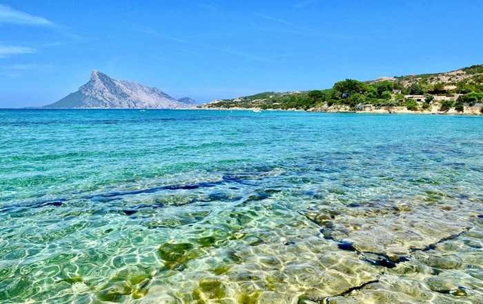 Civitavecchia - Olbia, Sardinia: Ferry Tickets & Routes