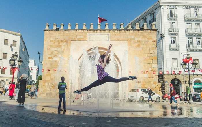 Tunis – Palermo: Fährtickets & Routen