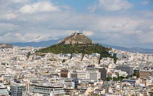 Athènes