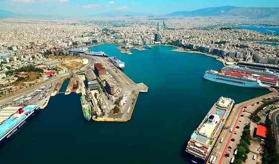 Πειραιάς