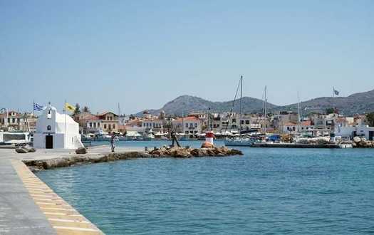 Piraeus - Aegina: Fährtickets und Routen