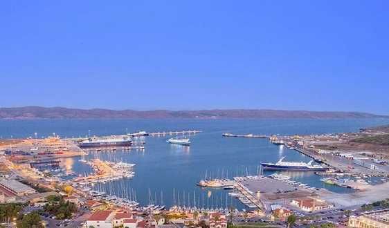 Lavrio
