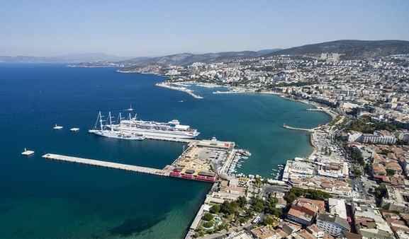 Kuşadası