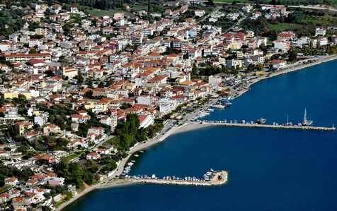 Astakos