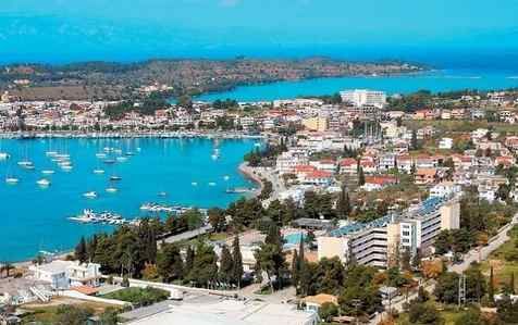 Porto Heli