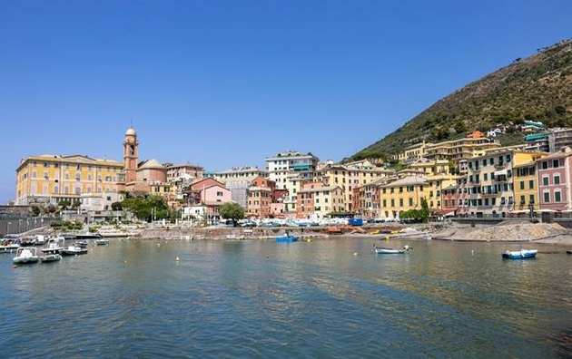 Genova
