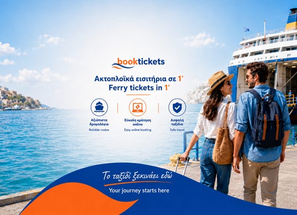 BookTickets Destinations