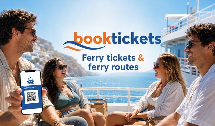 Sigri, Lesvos - Piraeus Ferry tickets and routes 2026