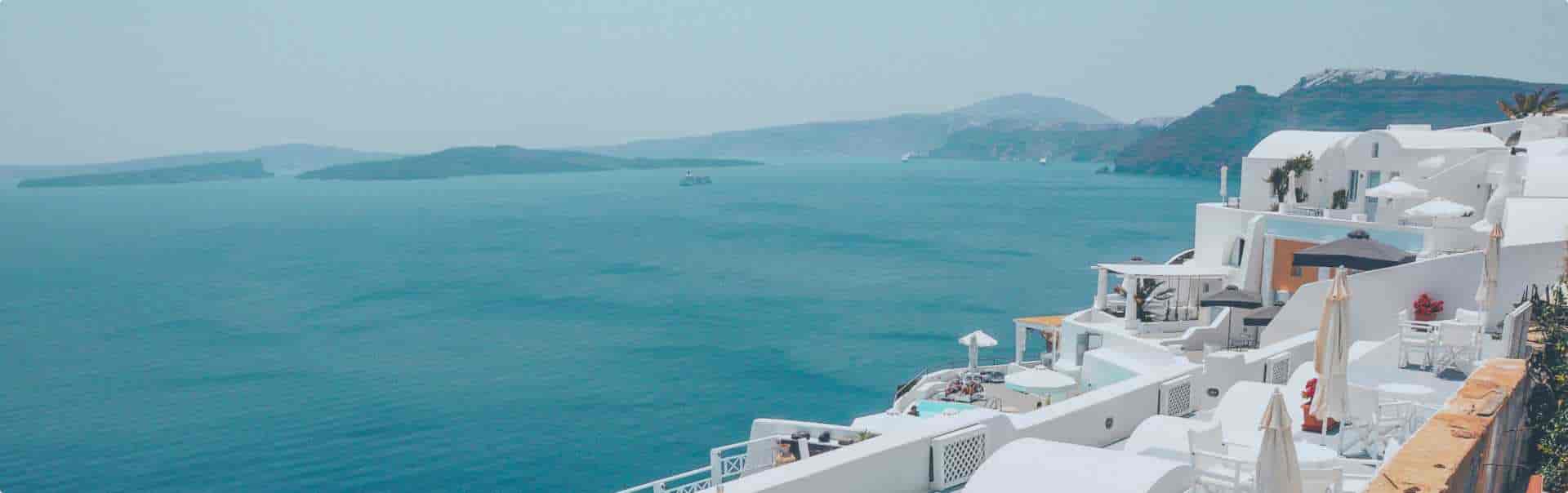 Billets de ferry et itinéraires de ferry