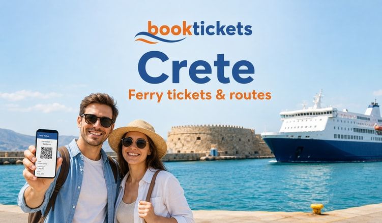 Crète