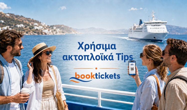 BookTickets Destinations