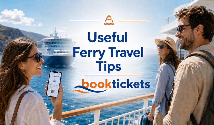 BookTickets Destinations