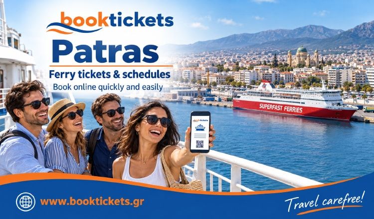 Patras
