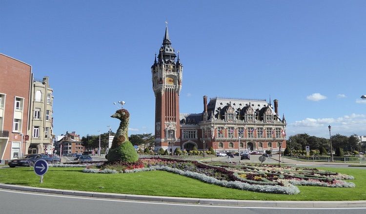 Calais