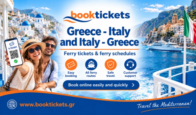 BookTickets Destinations
