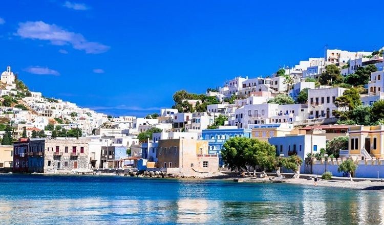 Σάμος, Πυθαγόρειο - Λέρος: Εισιτήρια πλοίων, δρομολόγια