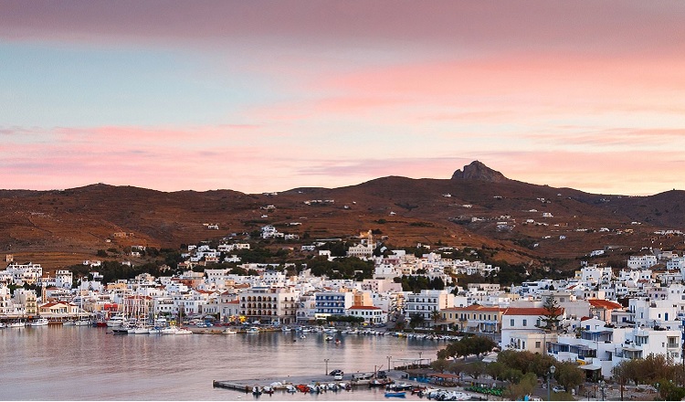 Tinos