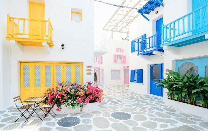 Sigri, Lesbos - Chios : Billets de ferry, itinéraires