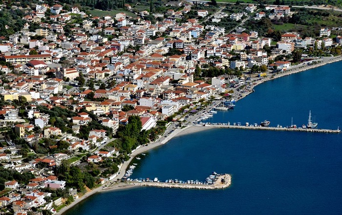 Astakos