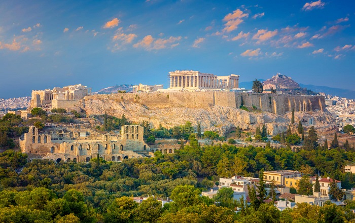 Athens