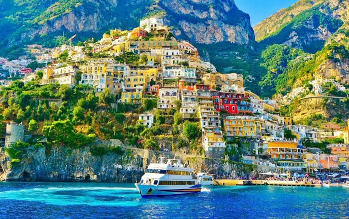 Amalfi