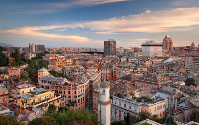 Genova