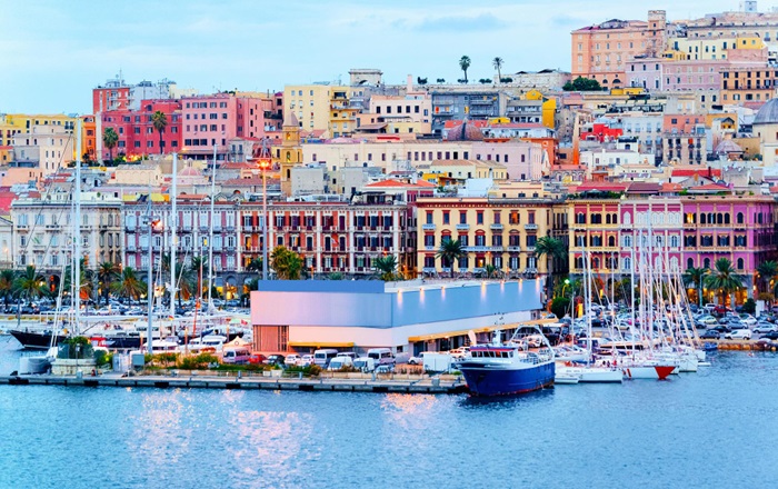 Cagliari