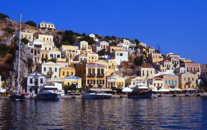 Dodecanese