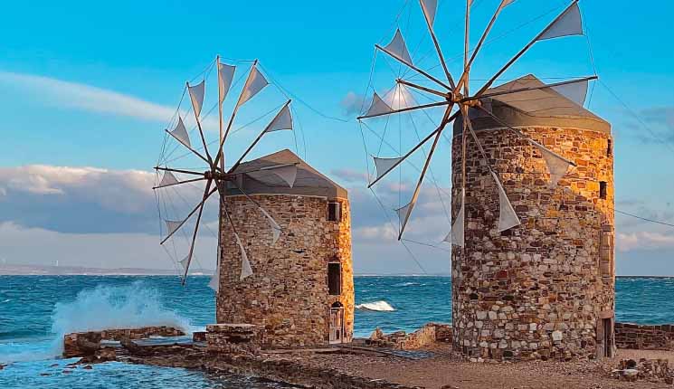 Chios