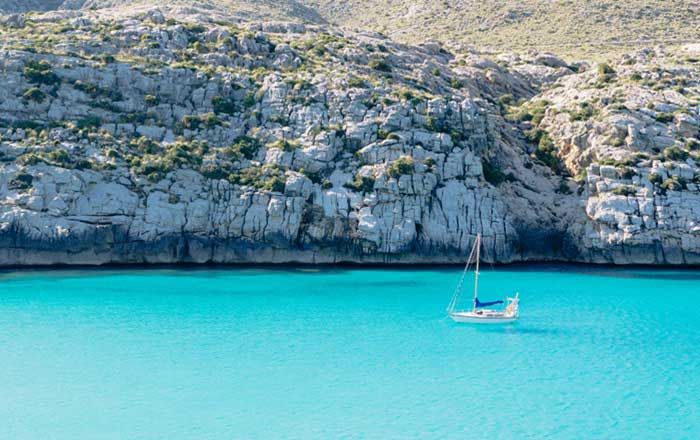 Lavrio - Agios Efstratios: Fährtickets und Routen