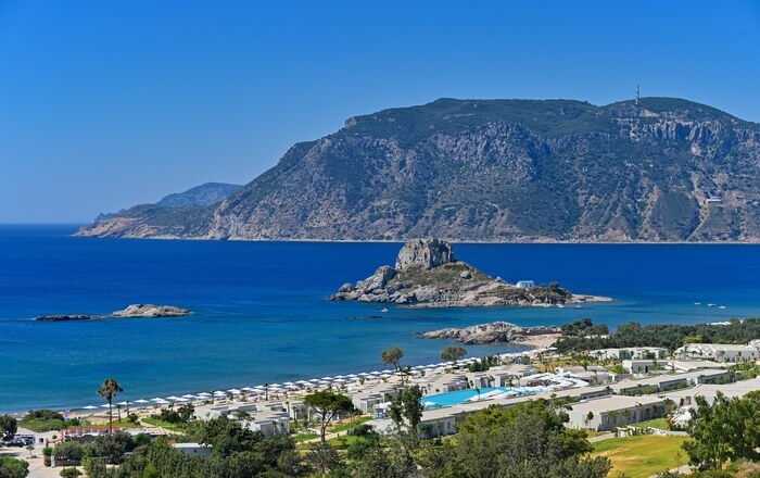 5 beaches you must visit in Kos