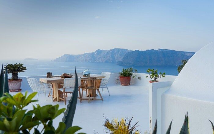 Kasos - Santorini: Fährtickets und Routen