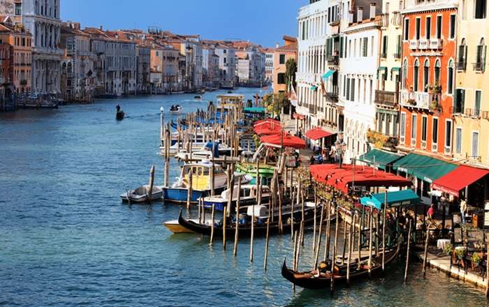 Italy - Igoumenitsa: Ferry tickets and routes