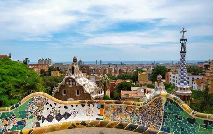 Ferry tickets, routes Tanger Med - Barcelona