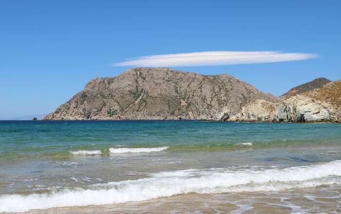 Patmos - Kos: Biglietti del traghetto, rotte