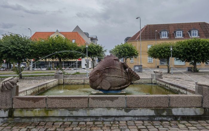 Frederikshavn - Gothenburg: Ferry tickets and routes