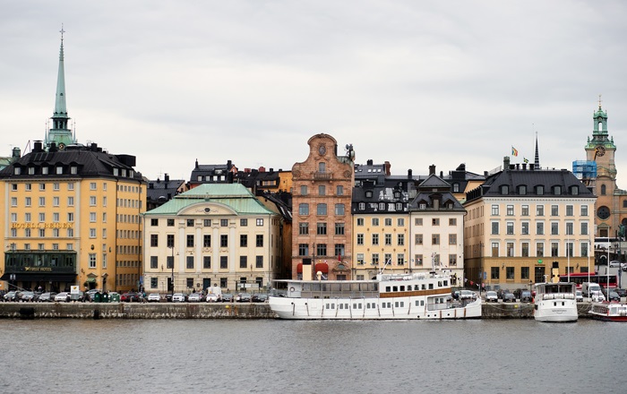Sweden