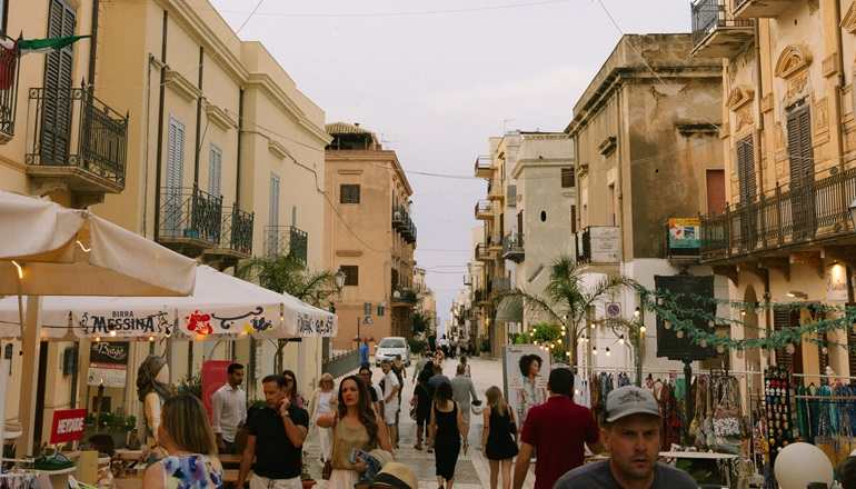 Castellammare - Amalfi: Billetes y rutas de ferry