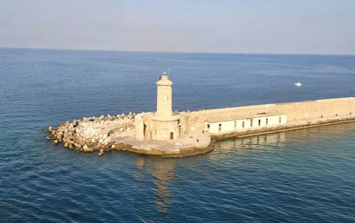 Civitavecchia - Porto Torres: Boletos de Ferry y Rutas