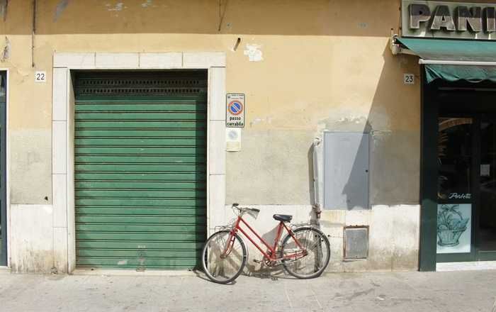 Palermo - Livorno: Ferry tickets and routes