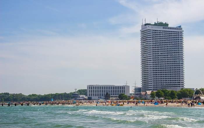 Travemünde - Liepaja: Billetes y rutas de ferry