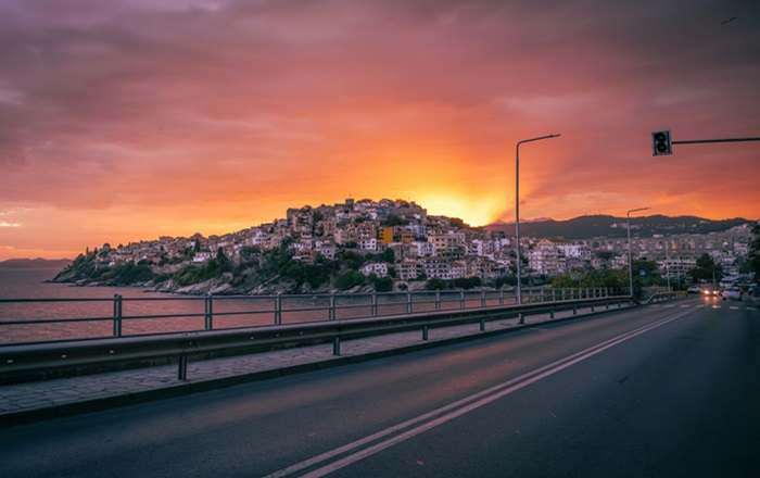 Καβάλα - Μύκονος: Εισιτήρια πλοίων και δρομολόγια