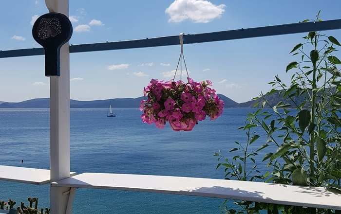 Ερμιόνη - Αθήνα : Εισιτήρια πλοίων και δρομολόγια