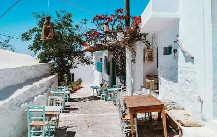 Πειραιάς - Κατάπολα, Αμοργός: Εισιτήρια πλοίων και δρομολόγια