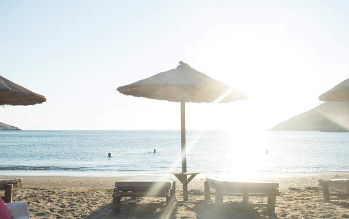 Kea - Naxos : Ferry tickets, routes