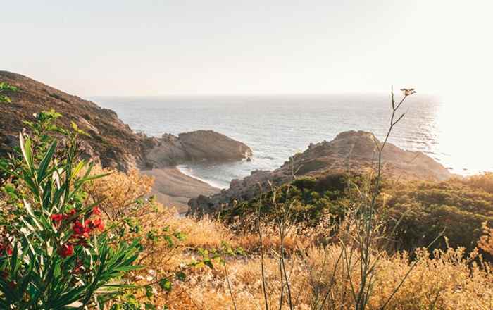 Kavala - Ikaria: Fähren-Tickets, Routen