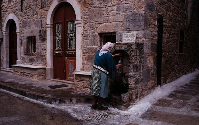 Καβάλα - Χίος: Εισιτήρια πλοίων, δρομολόγια πλοίων