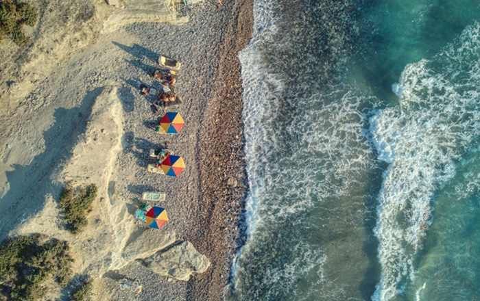 Agios Kirykos, Ikaria – Kos: Fährtickets